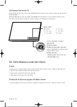 Preview for 305 page of Samsung UE32T4002AKXXH User Manual