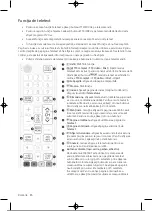 Preview for 315 page of Samsung UE32T4002AKXXH User Manual