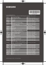 Preview for 329 page of Samsung UE32T4002AKXXH User Manual