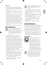 Preview for 9 page of Samsung UE32T4300A User Manual