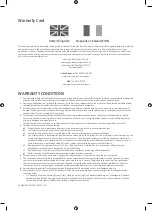 Preview for 29 page of Samsung UE32T4307 User Manual