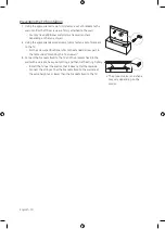 Предварительный просмотр 10 страницы Samsung UE32T4500 User Manual