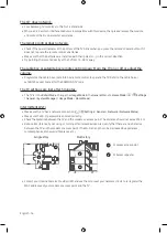 Предварительный просмотр 16 страницы Samsung UE32T4500 User Manual