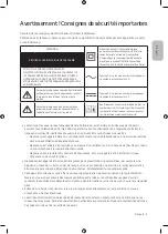 Предварительный просмотр 23 страницы Samsung UE32T4500 User Manual