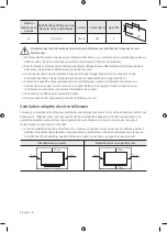 Предварительный просмотр 28 страницы Samsung UE32T4500 User Manual