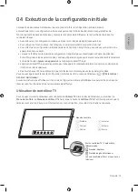 Предварительный просмотр 33 страницы Samsung UE32T4500 User Manual