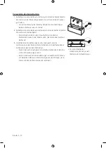 Предварительный просмотр 50 страницы Samsung UE32T4500 User Manual