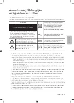 Предварительный просмотр 63 страницы Samsung UE32T4500 User Manual