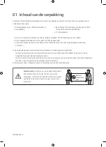 Предварительный просмотр 66 страницы Samsung UE32T4500 User Manual