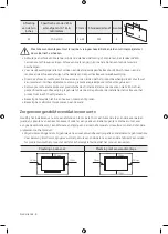 Предварительный просмотр 68 страницы Samsung UE32T4500 User Manual