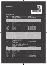 Предварительный просмотр 84 страницы Samsung UE32T4500 User Manual