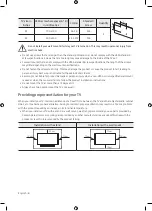 Предварительный просмотр 30 страницы Samsung UE32T4510AU User Manual