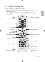 Предварительный просмотр 33 страницы Samsung UE32T4510AU User Manual