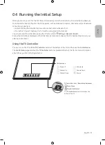 Предварительный просмотр 35 страницы Samsung UE32T4510AU User Manual