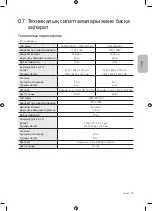 Предварительный просмотр 63 страницы Samsung UE32T4510AU User Manual