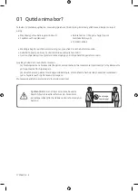 Предварительный просмотр 74 страницы Samsung UE32T4510AU User Manual