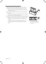 Предварительный просмотр 78 страницы Samsung UE32T4510AU User Manual