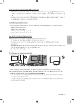 Предварительный просмотр 85 страницы Samsung UE32T4510AU User Manual