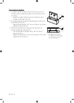 Предварительный просмотр 100 страницы Samsung UE32T4510AU User Manual