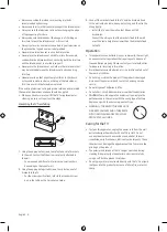 Preview for 4 page of Samsung UE32T5300C User Manual