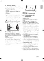 Preview for 5 page of Samsung UE32T5300C User Manual