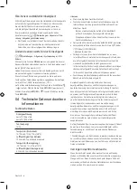 Preview for 12 page of Samsung UE32T5300C User Manual