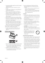 Preview for 22 page of Samsung UE32T5300C User Manual