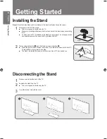 Предварительный просмотр 6 страницы Samsung UE37B6000VW User Manual