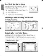 Предварительный просмотр 8 страницы Samsung UE37B6000VW User Manual