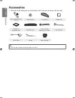 Предварительный просмотр 10 страницы Samsung UE37B6000VW User Manual