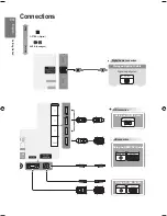 Предварительный просмотр 14 страницы Samsung UE37B6000VW User Manual