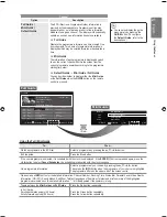 Предварительный просмотр 21 страницы Samsung UE37B6000VW User Manual