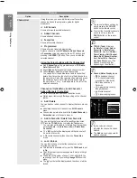 Предварительный просмотр 22 страницы Samsung UE37B6000VW User Manual