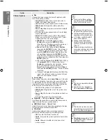 Предварительный просмотр 26 страницы Samsung UE37B6000VW User Manual