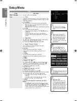 Предварительный просмотр 30 страницы Samsung UE37B6000VW User Manual