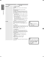 Предварительный просмотр 32 страницы Samsung UE37B6000VW User Manual