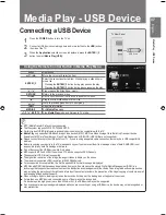 Предварительный просмотр 37 страницы Samsung UE37B6000VW User Manual