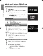 Предварительный просмотр 40 страницы Samsung UE37B6000VW User Manual