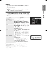 Предварительный просмотр 41 страницы Samsung UE37B6000VW User Manual