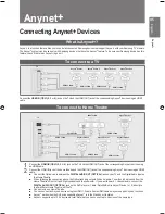 Предварительный просмотр 45 страницы Samsung UE37B6000VW User Manual