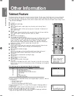 Предварительный просмотр 50 страницы Samsung UE37B6000VW User Manual