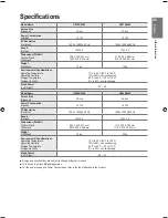 Предварительный просмотр 55 страницы Samsung UE37B6000VW User Manual