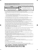 Предварительный просмотр 56 страницы Samsung UE37B6000VW User Manual