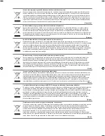 Предварительный просмотр 72 страницы Samsung UE37B6000VW User Manual