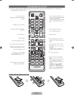 Предварительный просмотр 5 страницы Samsung ue37d6530 User Manual