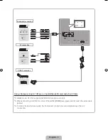 Предварительный просмотр 9 страницы Samsung ue37d6530 User Manual