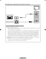 Предварительный просмотр 11 страницы Samsung ue37d6530 User Manual