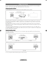 Предварительный просмотр 13 страницы Samsung ue37d6530 User Manual