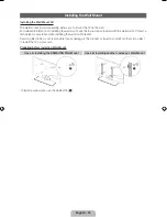 Предварительный просмотр 16 страницы Samsung ue37d6530 User Manual