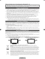 Предварительный просмотр 22 страницы Samsung ue37d6530 User Manual